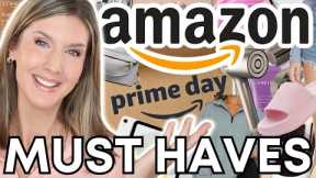 50+ Amazon Prime Day MUST HAVES You NEED In Your Life | Beauty, Fashion, Home, Electronics