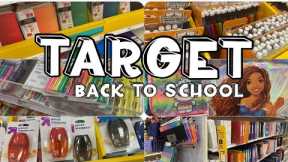 TARGET BACK TO SCHOOL SUPPLIES‼️ #2023 #target #backtoschool #supplies #shopwithme