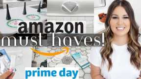 AMAZON PRIME DAY DEALS 2023 | AMAZON MUST HAVES THAT ARE ON SALE | NEW TRENDING AMAZON PRODUCTS 2023