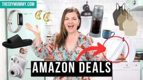 Amazon Must Haves I Use & Love: Top Rated Products You Need During Prime Day Sale 2023