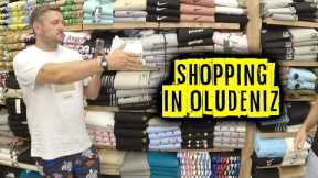 Ölüdeniz Turkey: Shopping @ NX