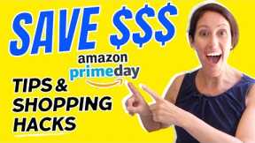 Money Saving Amazon Prime Day 2023 Deal Hunting & Bargain Shopping Tips