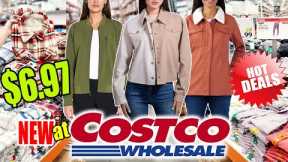 ⏩️⏩️ COSTCO SHOP WITH ME | COSTCO SHOPPING CLOTHES FINDS | WOMEN'S MEN'S KID'S AFFORDABLE FASHION