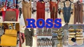 ROSS 💝DESIGNER HANDBAGS SHOES ,DRESSES AND HOME DECORS for LESS.