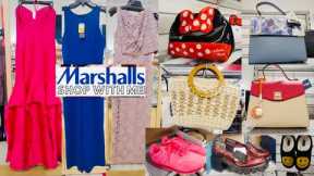 *INSANE* MARSHALS NEW FINDS DESIGNER HANDBAGS, DRESSES & SHOES! AFFORDABLE FASHION!! SHOPPING SPREE