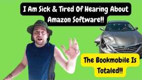 Use These Amazon Softwares Or You Are Guaranteed To Go BANKRUPT!!