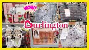 BURLINGTON SHOPPING NEW DESIGNER NAME BRAND HANDBAGS & MORE WALK THROUGH WOMENS FASHION