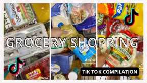 Grocery Shopping & Restocking #96 [Asmr]