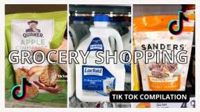 Grocery Shopping & Restocking #101 [Asmr]
