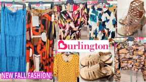 ❤️BURLINGTON NEW WOMEN'S FALL FASHION COLLECTION! DESIGNER BLOUSES TOPS SKIRTS SHOES! SHOP WITH ME