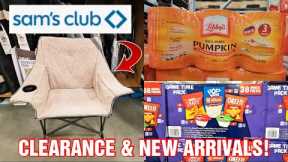SAM'S CLUB CLEARANCE DEALS & NEW ARRIVALS for AUGUST 2023!