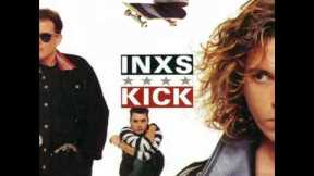 Inxs - The loved one