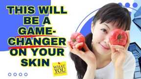 The Game-Changing Effects of Tomatoes on Your Skin | Benefits of Having Tomatoes on Your Skin