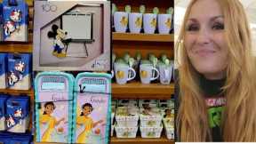 DISNEY CHARACTER WAREHOUSE DISNEY OUTLET SHOPPING AUGUST 29