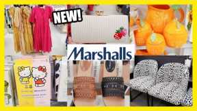 MARSHALLS SHOPPING NEW WOMENS FASHION HOME DECOR & MORE SHOP WITH ME