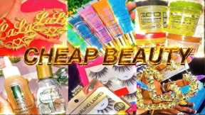 THE BEST ONLINE BEAUTY SUPPLY STORES 👑 cheap makeup, hair care, jewelry 👑 best online beauty stores