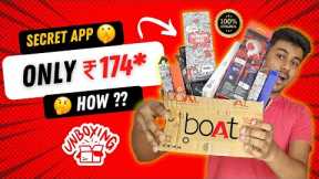 Secret App!! Original Boat Earphone Only ₹174 ?? How to Buy Online Products in Cheap Price ?? #Boat