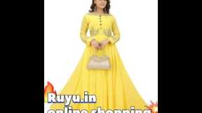 online shopping #onlineshopping #website #Ruyu fashion