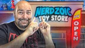 3 Things You MUST HAVE to Successfully to Open a Toy Store!