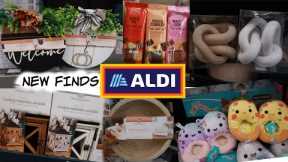 NEW WEEKLY ALDI FINDS *  COME WITH ME
