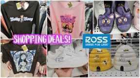 ROSS DRESS FOR LESS SHOPPING FASHION * BEAUTY * SHOES SHOP WITH ME 2023