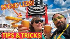 Disney Cruise Tips & Tricks!
