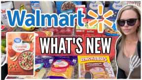 Walmart Shop With Me + Walmart Grocery Haul Fall 2023
