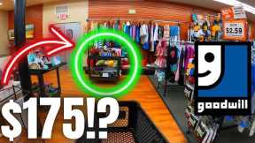 Thrift Store Flipping Secrets: Turn Everyday Items into BIG Profit