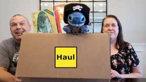 Goodwill Haul #2 | Clothes Toys Books &More Unboxing