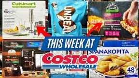 🔥NEW COSTCO DEALS THIS WEEK (10/23-10/30):🚨GREAT FINDS!!!
