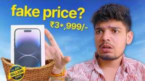 DARK REALITY OF ONLINE SHOPPING *EXPOSED*