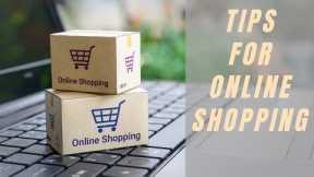Shopping Online - The Good And The Bad