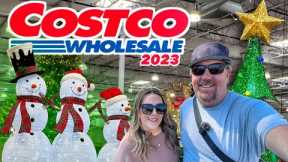 COSTCO HAUL-Shop with us! This Weeks DEALS & Sales + NEW Finds, Our Favorites & 2023 Holiday Product