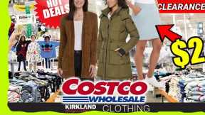 ⏩️⏩️ COSTCO WINTER CLOTHES SHOPPING | COSTCO CLEARANCE FINDS | Vamonos de Compras a Costco 2023