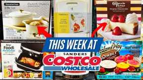 🔥NEW COSTCO DEALS THIS WEEK (10/30-11/6):🚨GREAT FINDS!!! BEST DISCOUNTS OF THE YEAR
