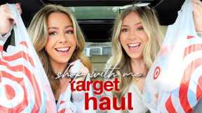 Target Shop With Me and Target Haul ⭐️ Makeup, Haircare, Accessories