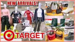 🔴TARGET NEW FINDS FALL CLOTHING | TARGET NEW TOPS DRESSES & MORE | TARGET NEW FINDS | SHOP WITH ME