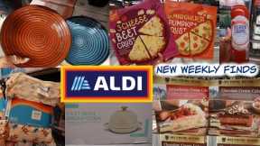 ALDI SHOPPING * NEW WEEKLY ARRIVALS