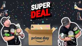 AMAZON PRIME DAY DETAILING DEALS...WHAT SHOULD YOU BUY?