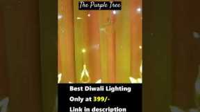 Best Diwali Lighting 2023 buy online 80% discount