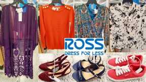 ❤️ROSS DRESS FOR LESS NEW WOMEN'S FALL CLOTHING! FASHION DESIGNER TOPS BLOUSES SHOES! BROWSE WITH ME