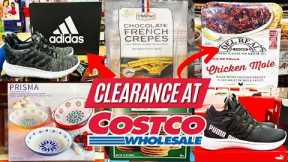 🔥COSTCO NEW CLEARANCE FINDS FOR OCTOBER 2023:🚨NEW PRICE DROPS!!! ADIDAS, NIKE, PUMA SHOES!!!