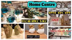 50%Discount| Home Centre Clearance Sale| Home Centre Glass & Steel Containers| Kitchen Cookware Set