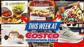 🔥NEW COSTCO DEALS THIS WEEK (11/20-11/27):🚨GREAT FINDS FOR THANKSGIVING!!!