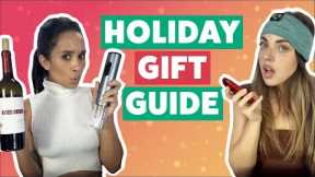 Are These Amazon Gadgets Worth It?! (Gift Guide)