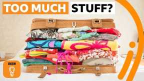 Why do we have so much stuff? | BBC Ideas