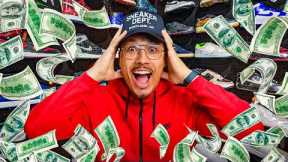 10 Tips For Shopping At Sneaker Resale Stores (Beginners Guide)