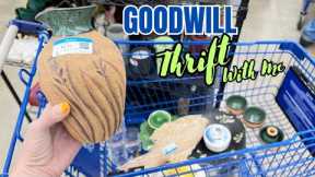 CRAP! Wasn't QUICK ENOUGH | Goodwill Thrift With Me | Reselling