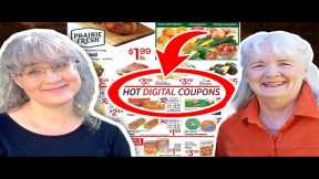 Grocery Budget Secrets: How To Read Grocery Store Ads And More!