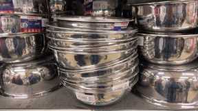 😍D MART Latest Offers On Kitchen Organiser,Spice Racks,Kitchen Rack|Kitchen Basket/Online Available